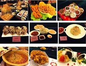 寧夏金牌旅游小吃拉開(kāi)全域旅游新篇章